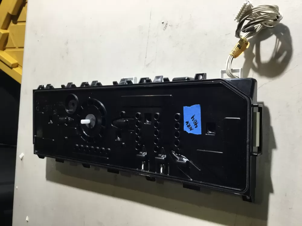 Whirlpool WPW10269623 PS11751511 Dryer WP Control Board AZ41429 | NRV404