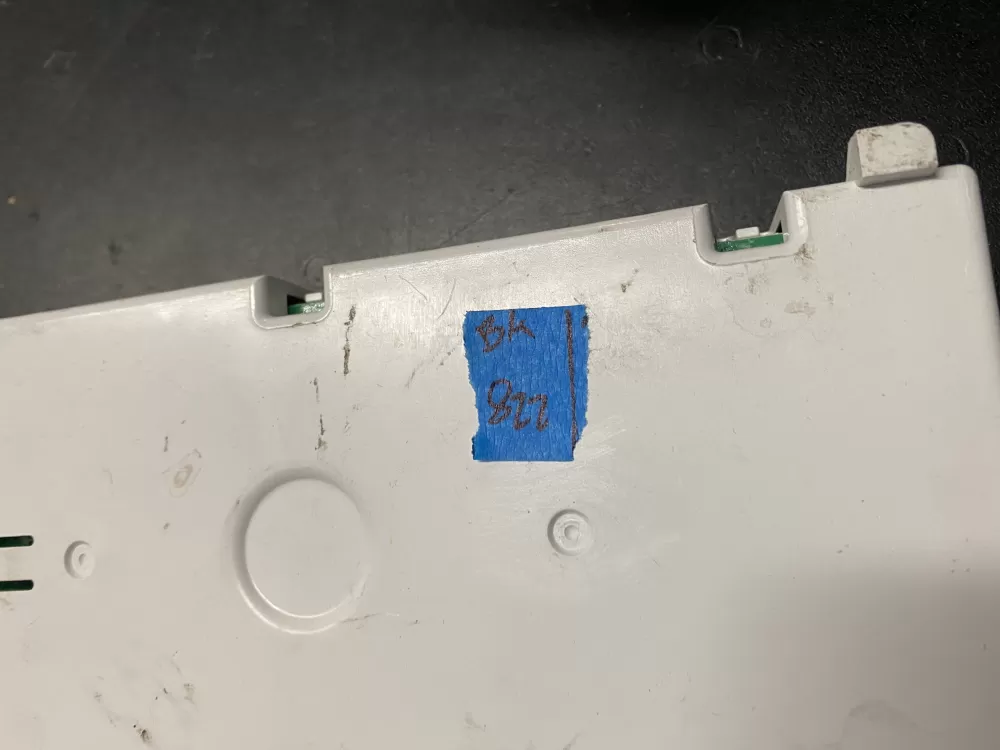 Whirlpool Maytag W10235613 Dryer Main Control Board AZ16468 | BK822