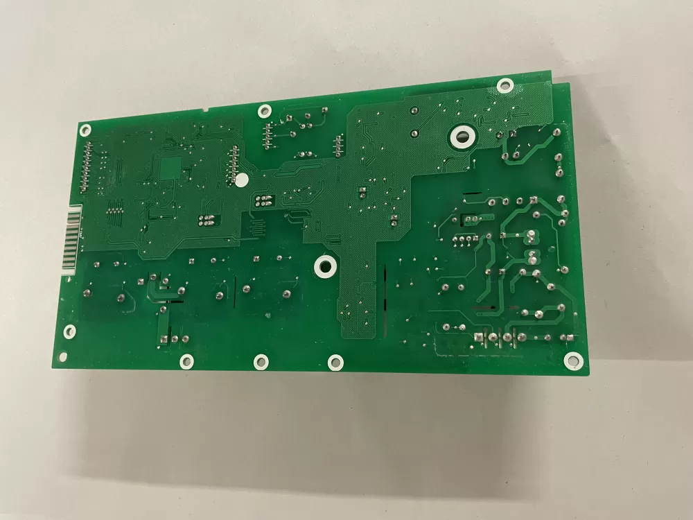 GE Dryer 234D2315G013 Main Control Board AZ143901 | KM2404