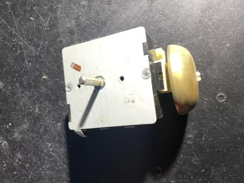 Whirlpool WP33001932 Dryer Timer AZ37752 | Wm419