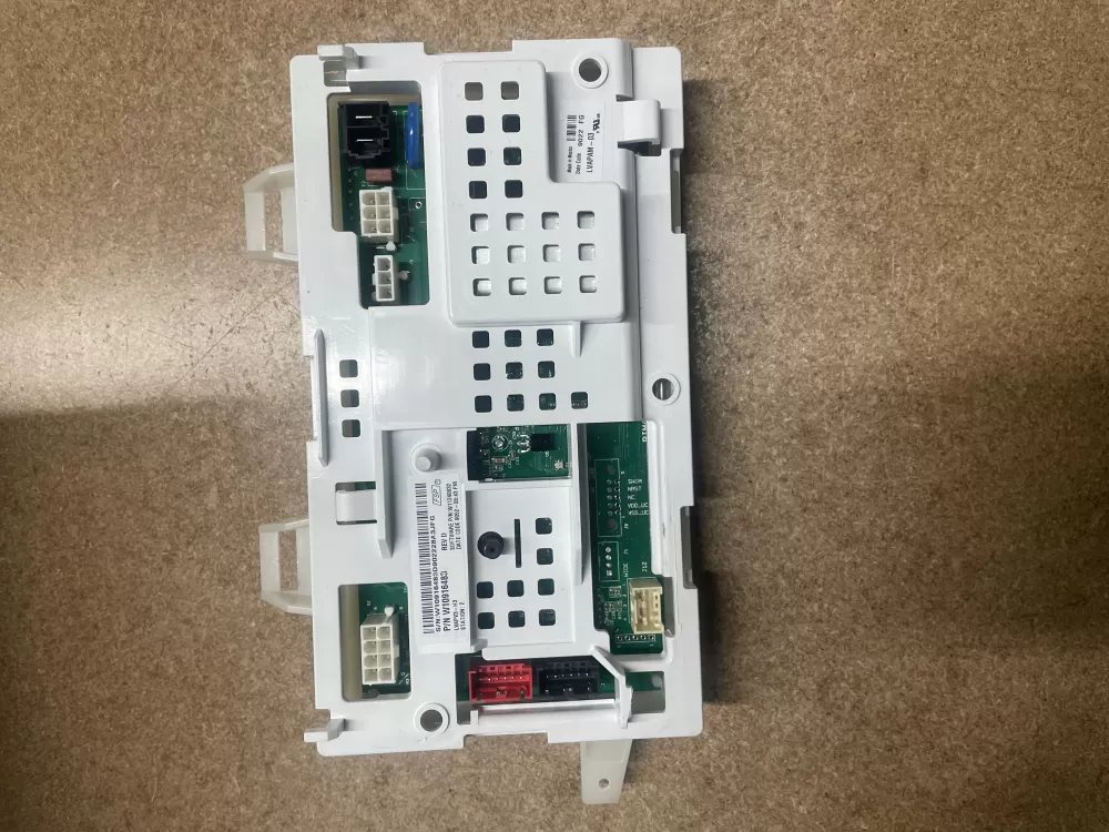 Maytag AP6261034 W10803588 W10831168 Washer Control Board AZ15086 | KM1360