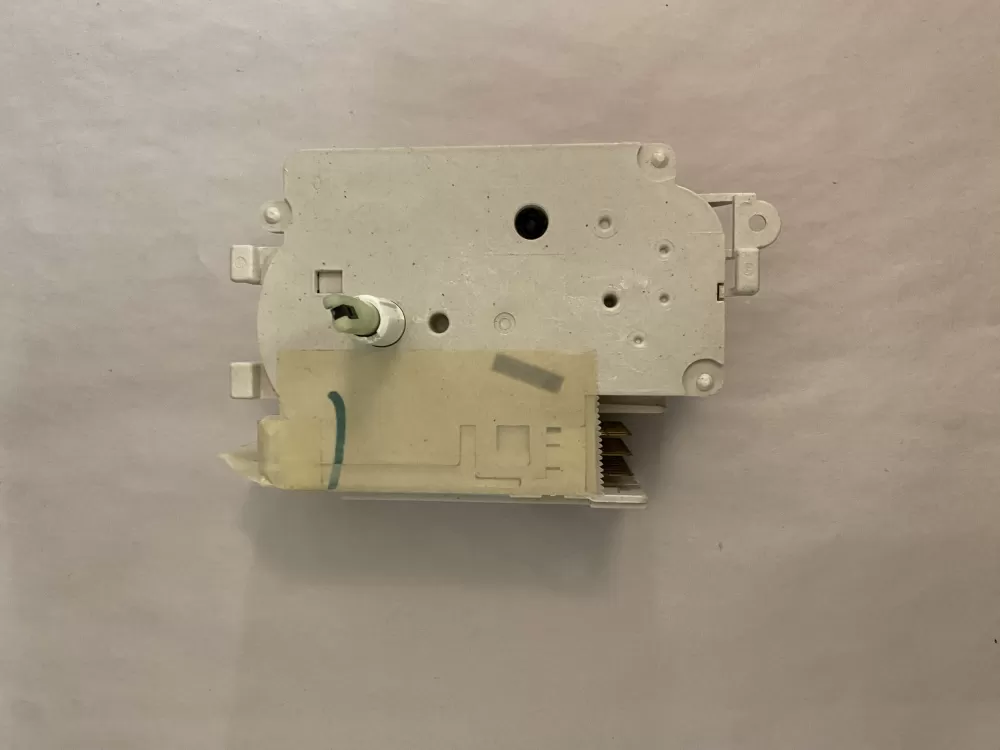 Whirlpool Kenmore 3952499C Washer Timer Stacked Laundry Center AZ111531 | BK1778