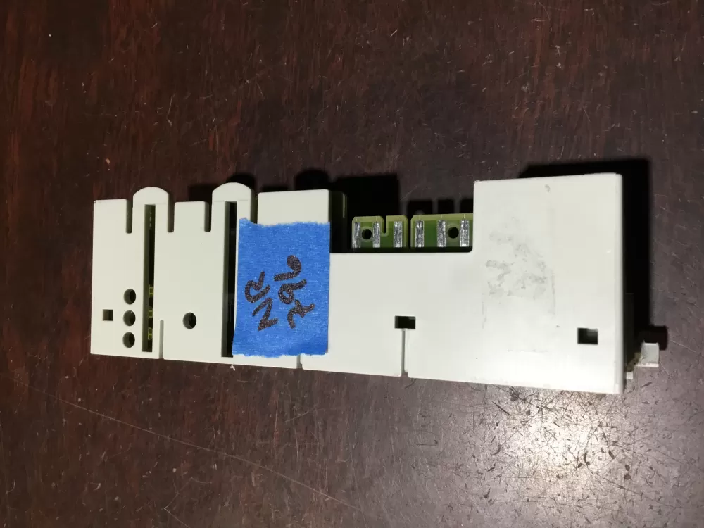 MIELE EWZ 548-A 040900 Dishwasher Digital Display control board  AZ69420 | NR796