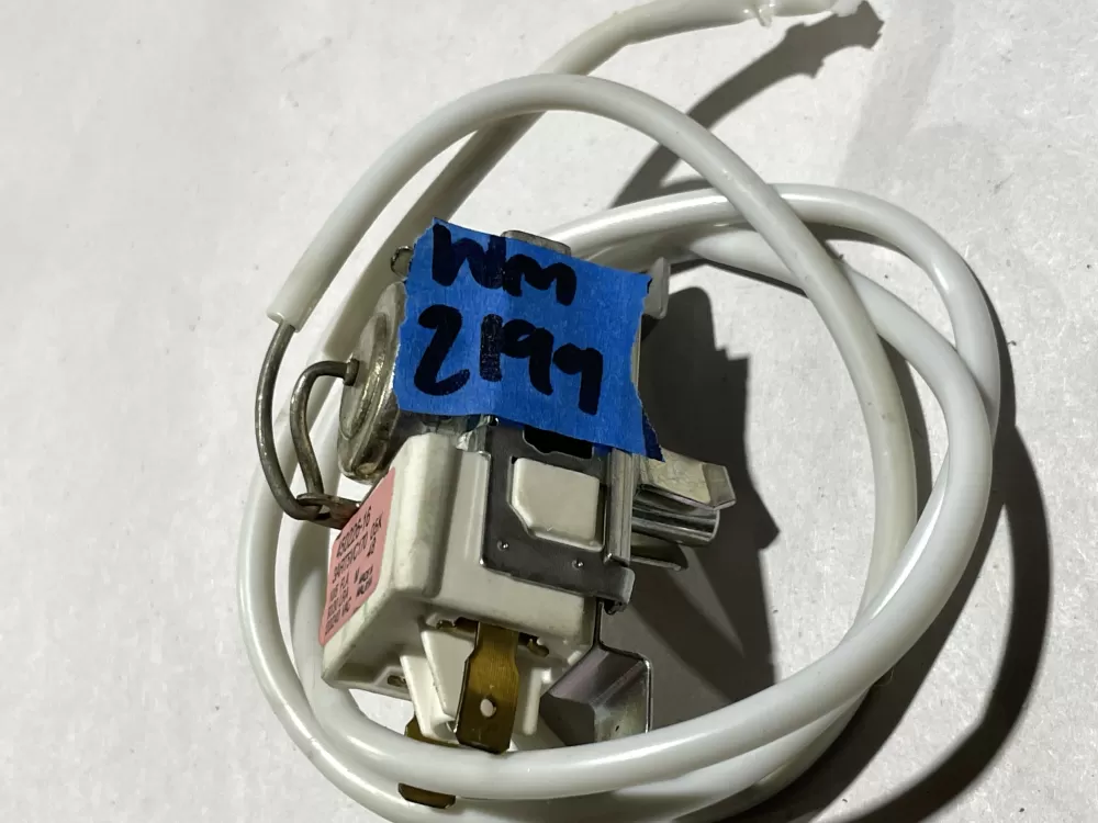 Frigidaire 3ART5VC170 Refrigerator Thermostat AZ119246 | Wm2199