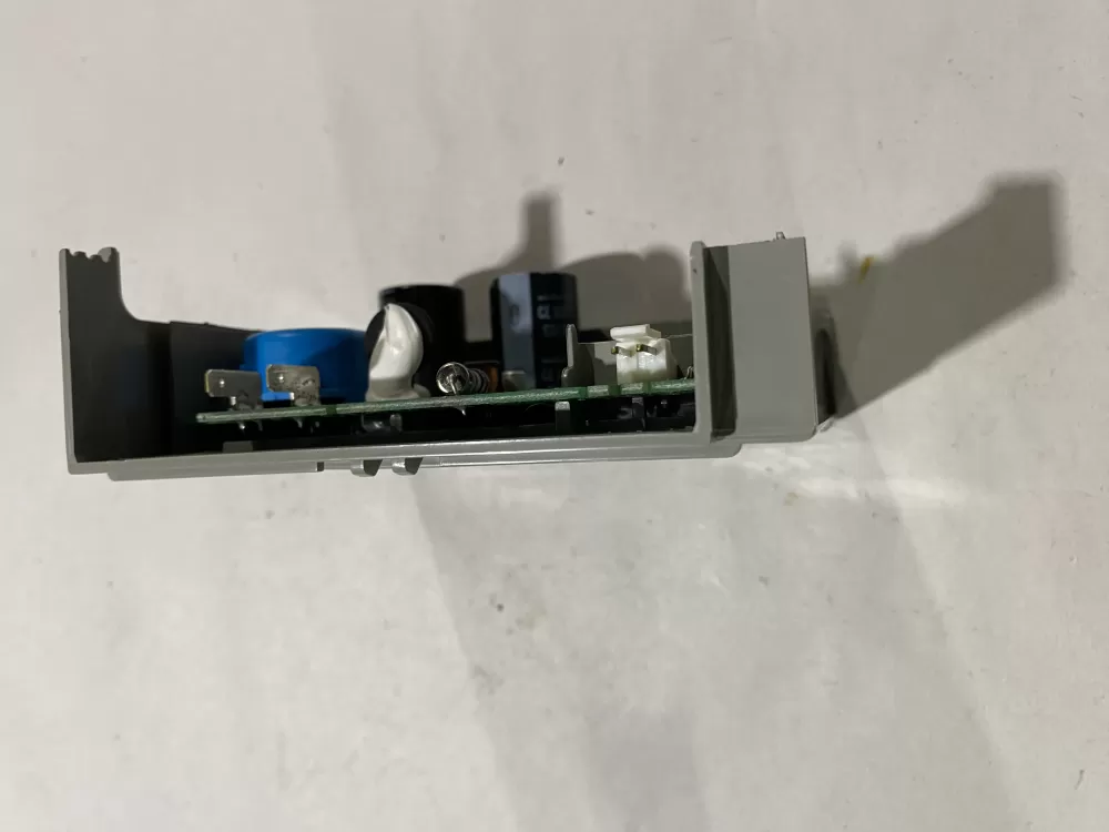 Whirlpool Maytag KitchenAid Kenmore W10710090 W11087200 PS12070625 Refrigerator Control Board Inverter