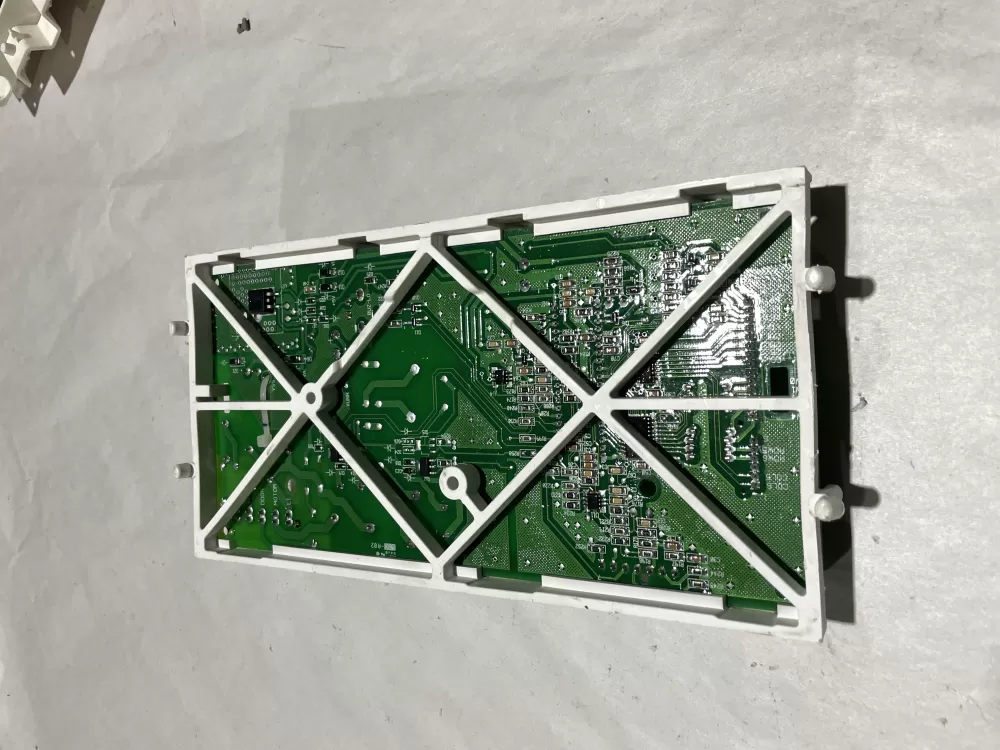 Whirlpool WP8546219 Dryer Control Board AZ112465 | Wm213
