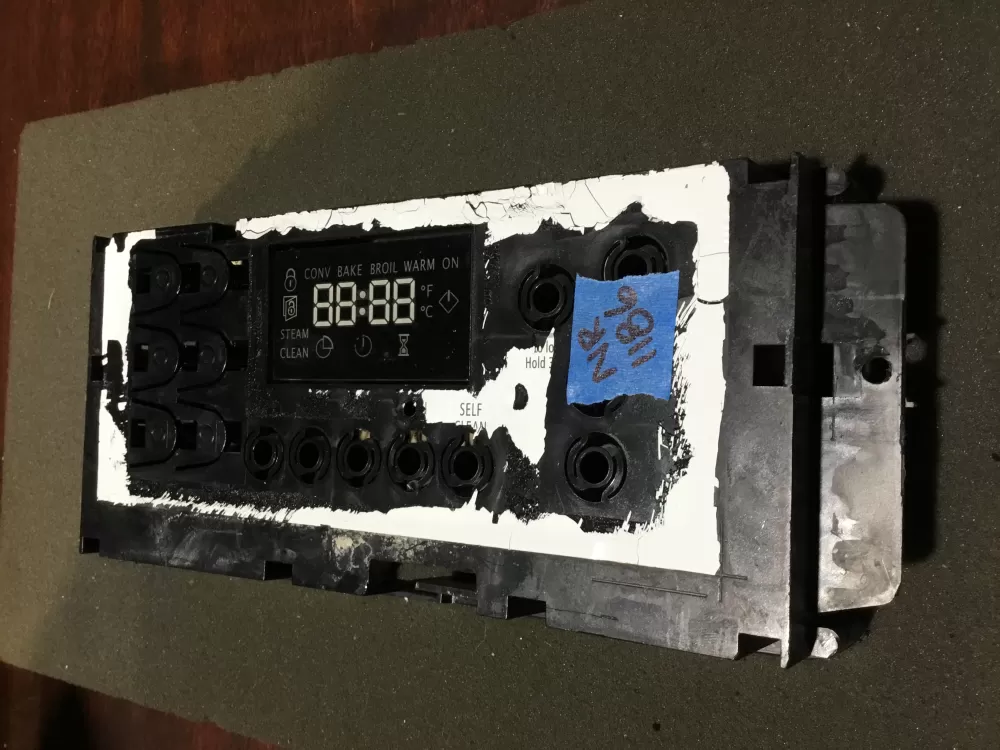Whirlpool W10173526 W10173527 Range Oven Control Board AZ85163 | NR1186