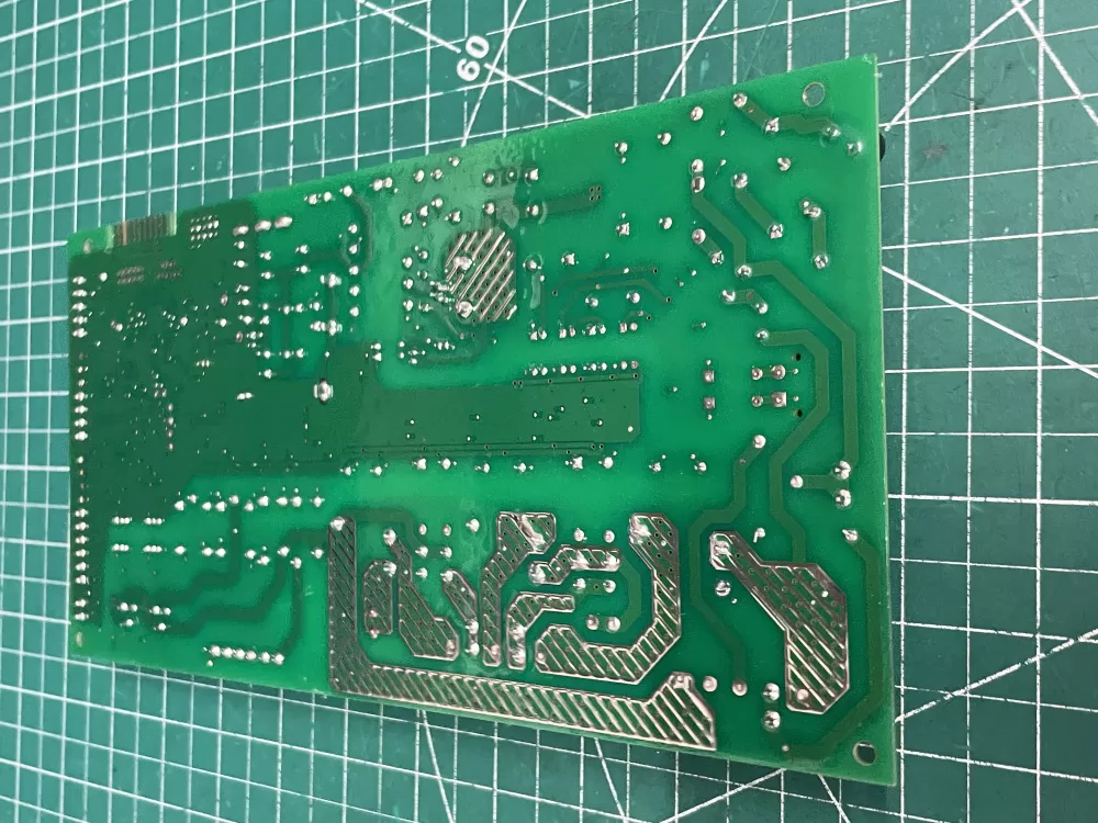 GE 191D7464G037 Oven Control Board AZ211865 | Wm830