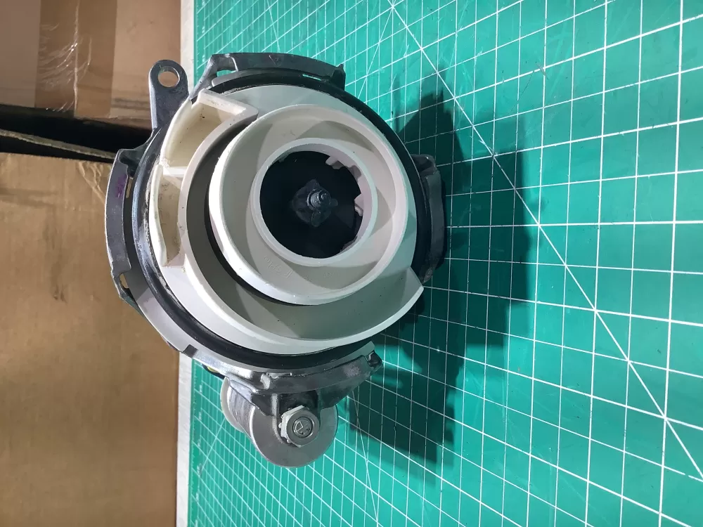 Whirlpool Kenmore KitchenAid 8193509 Dishwasher Pump Motor AZ150222 | SL201