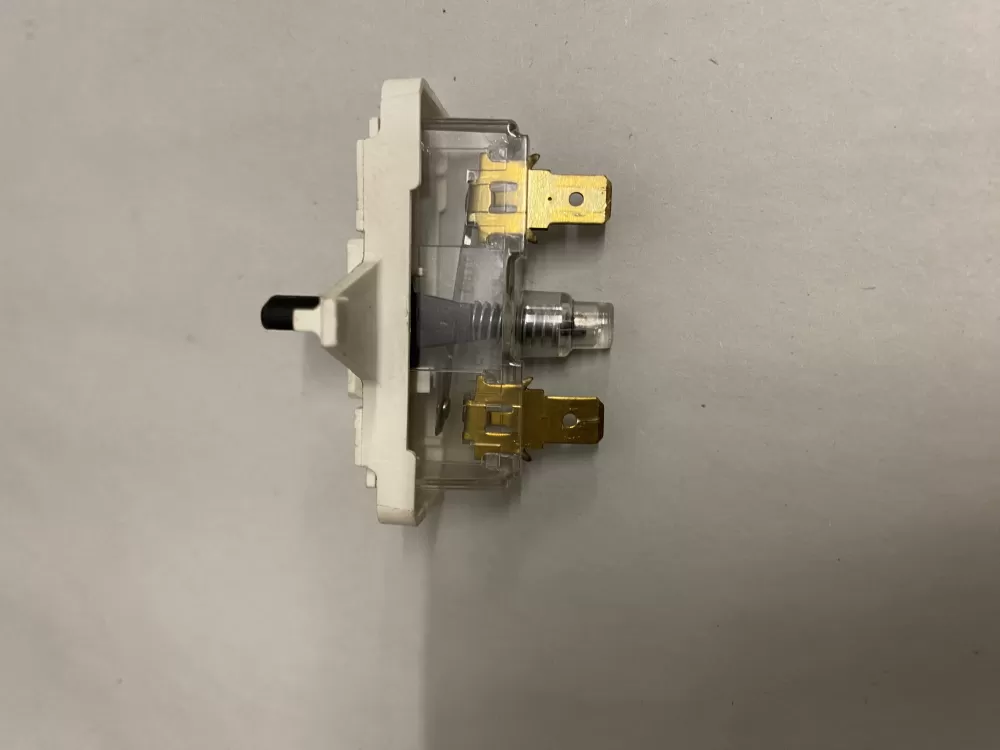 GE 248C1052P002 Dryer Switch AZ221806 | BK1659