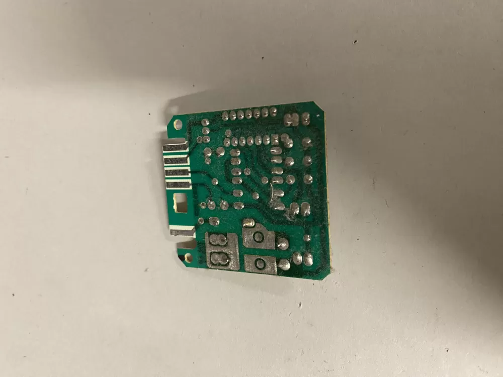 Whirlpool Maytag W10476828 Dryer Moisture Sensor Control Board AZ226280 | BK2087