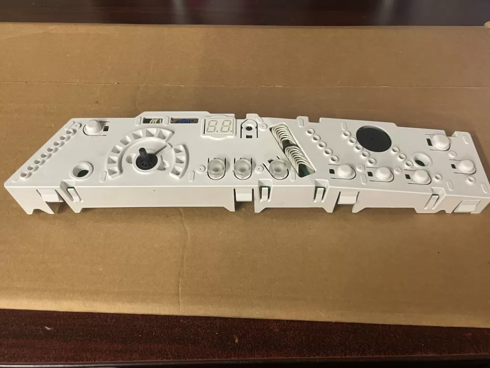 8571929 Whirlpool Dryer Board - Control