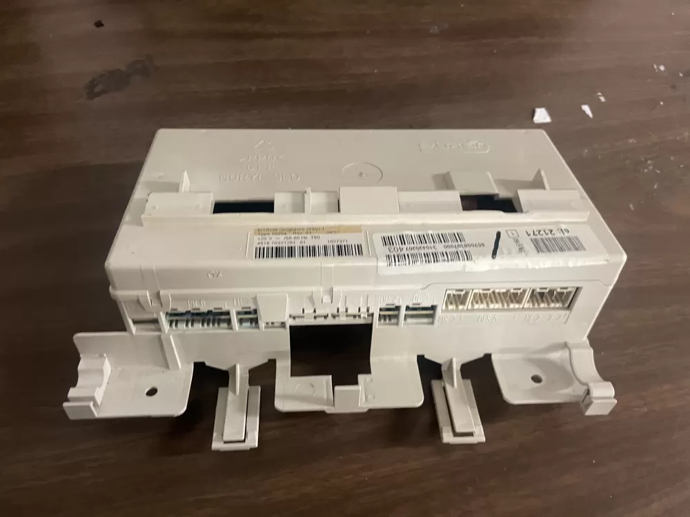 Whirlpool Washer Control Board Electronic CCU 46197022125101 AZ60683 | 