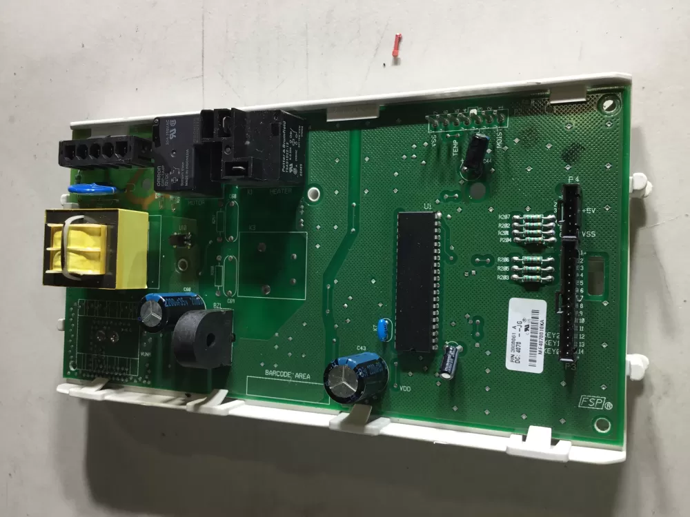 Whirlpool Kenmore 8566150 3980061 3976625 Dryer Control Board AZ46557 | NRV446