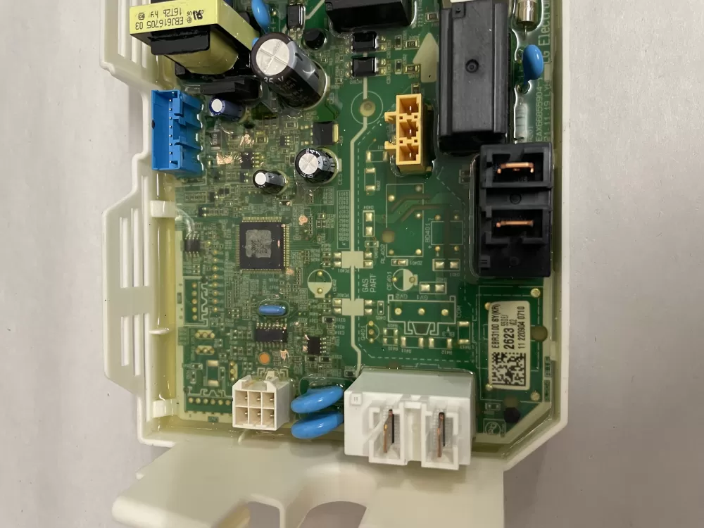 LG CONTROL BOARD EBR75574965 AZ203905 | KM629