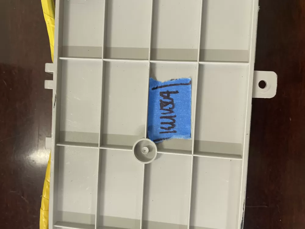 Samsung DC92 00152A Dryer Control Board AZ36630 | KMV304