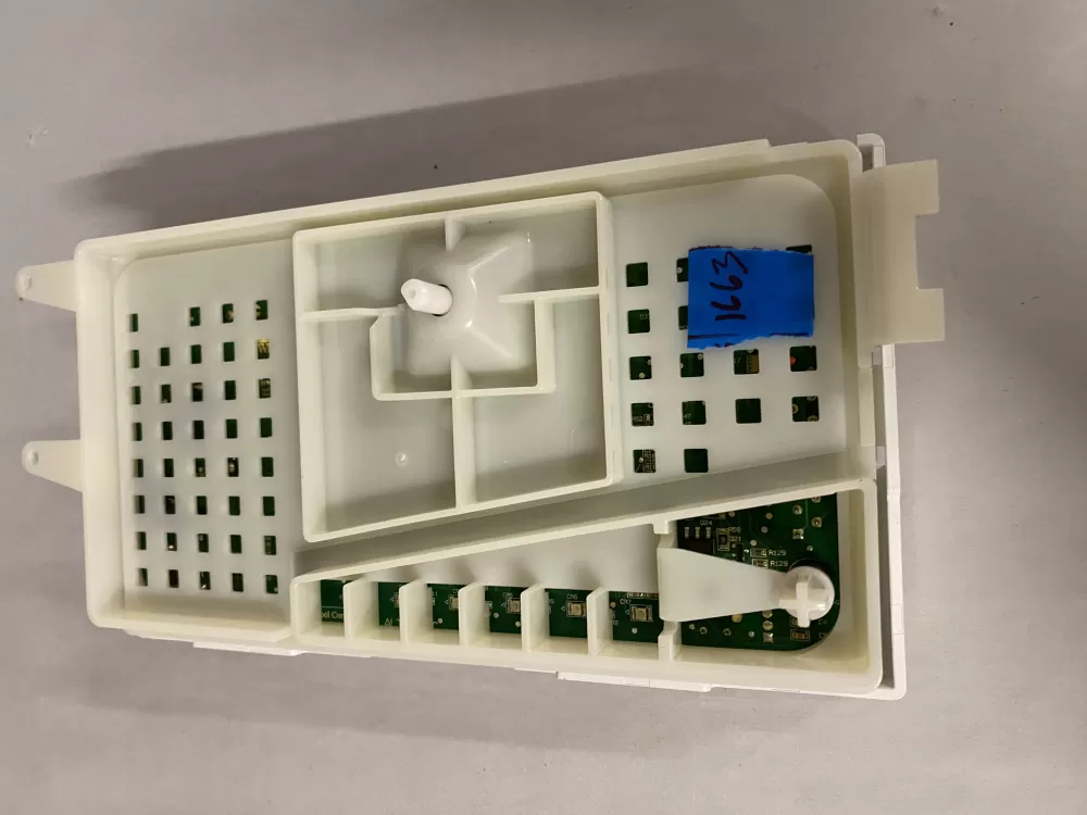 Whirlpool W10779753 control board AZ218138 | BK1663