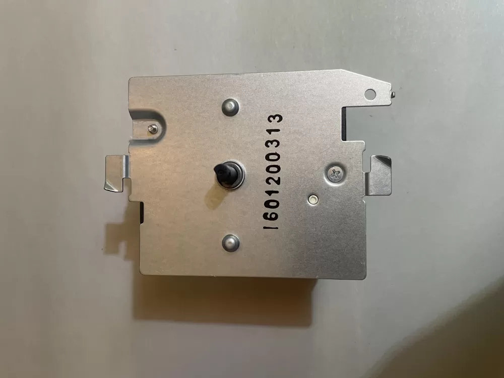Kenmore General Electric WE4M521 WE04X22654 Dryer Timer AZ191847 | KM2543
