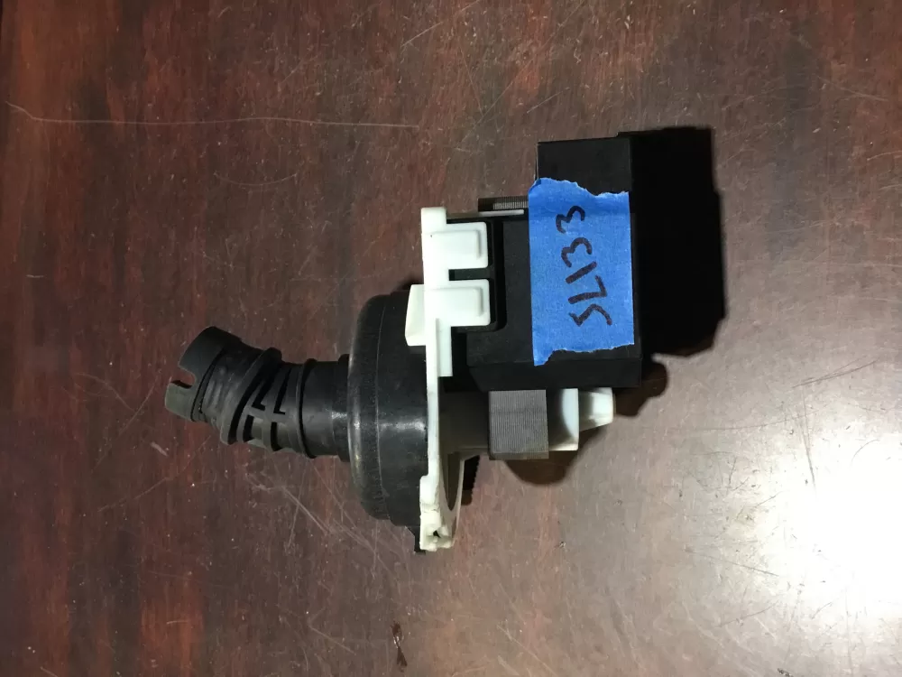 GE 265D3246P001 Dishwasher Pump Drain AZ80776 | Sl133