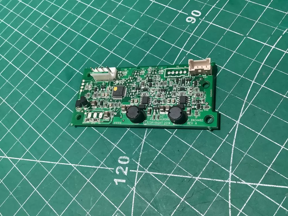 Maytag KitchenAid Jenn Air Refrigerator Control Board AZ187908 | AR92
