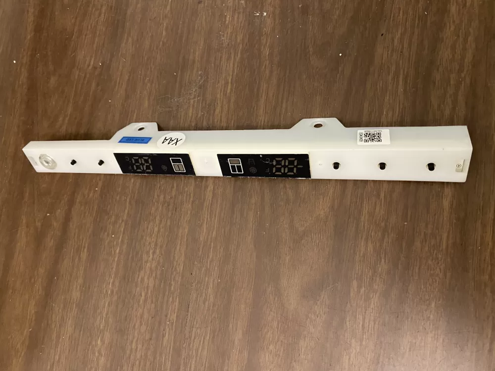 Samsung DA41 00635A DA92 00202A Refrigerator Control Board AZ97640 | BK1481