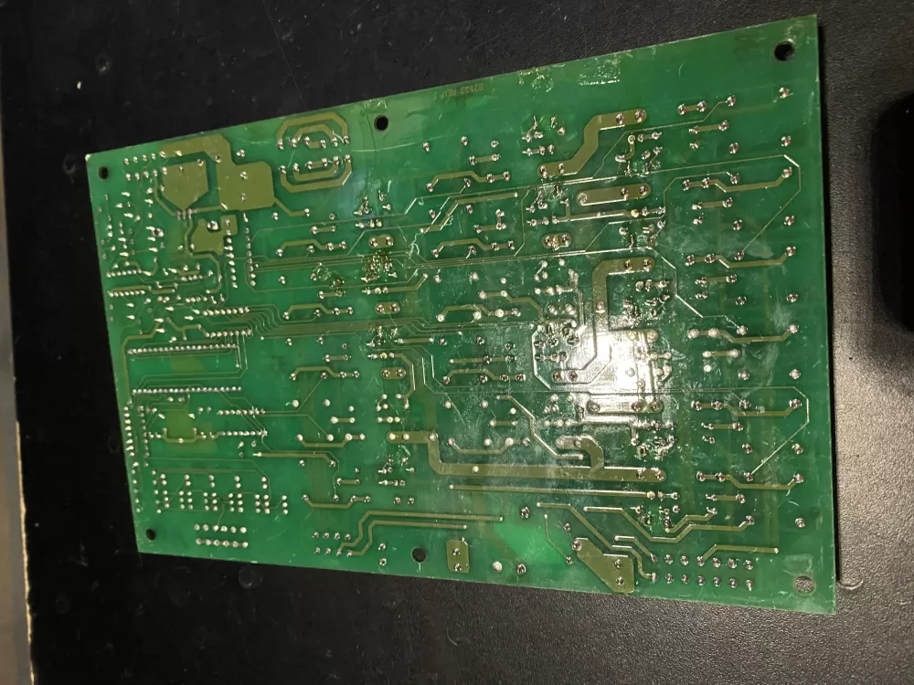 SpeedQueen 370434 24v Washer Control Board Relay Output AZ25138 | BK440