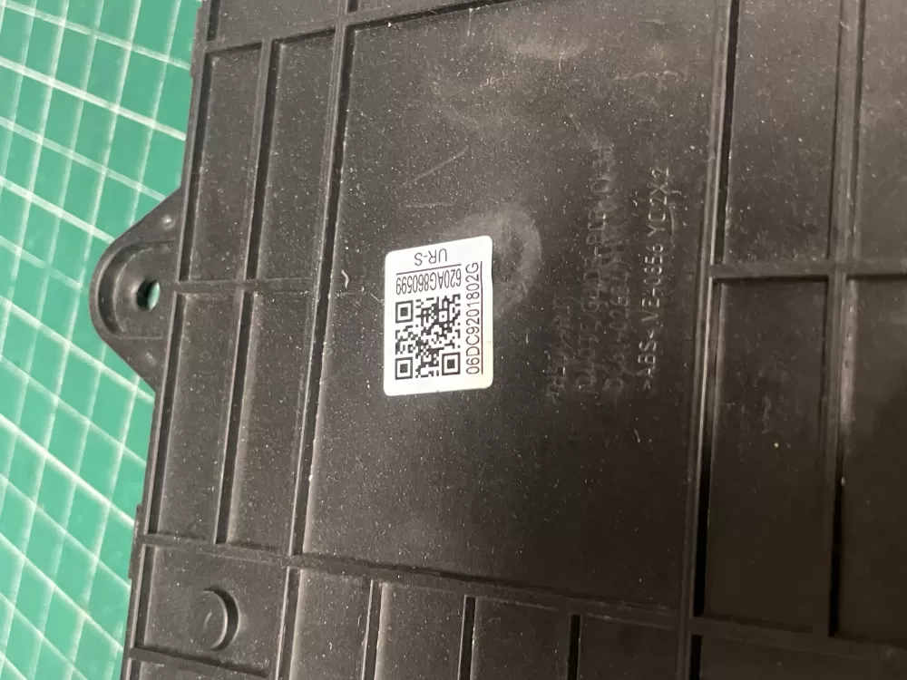 Samsung DC92 01802G DC9201802G Washer Control Board AZ210506 | Wmv930