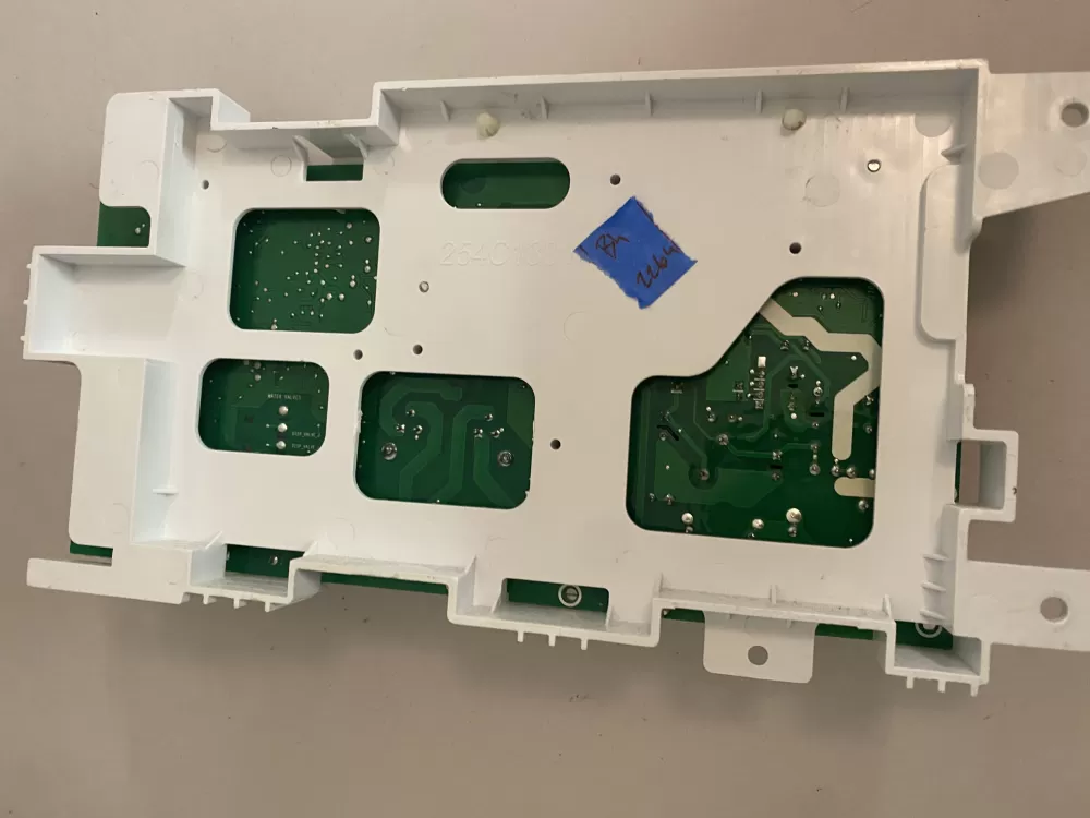 GE WH16X27251 234D2617G001 Washer Control Board AZ124085 | BK2264