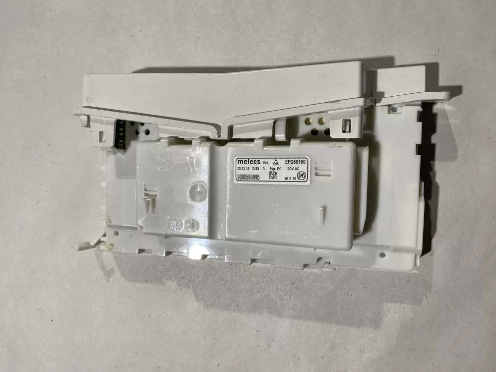 Bosch 9000584995 Dishwasher Control Board
