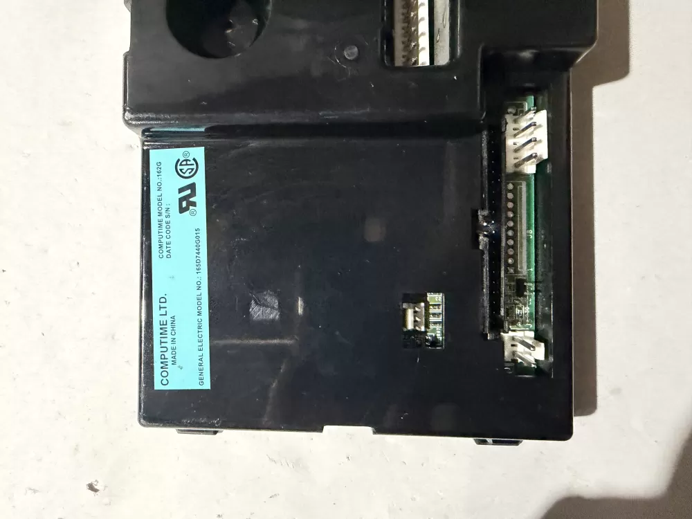 GE Dishwasher Electronic Control Board 165D7440G015 WD21X10220 AZ214990 | KM522
