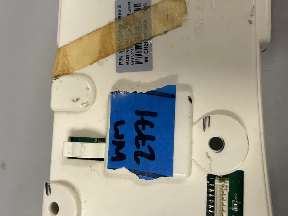 Dryer Thermostat 2201599 for Speed Queen 401251 AZ224043 | Wm2771