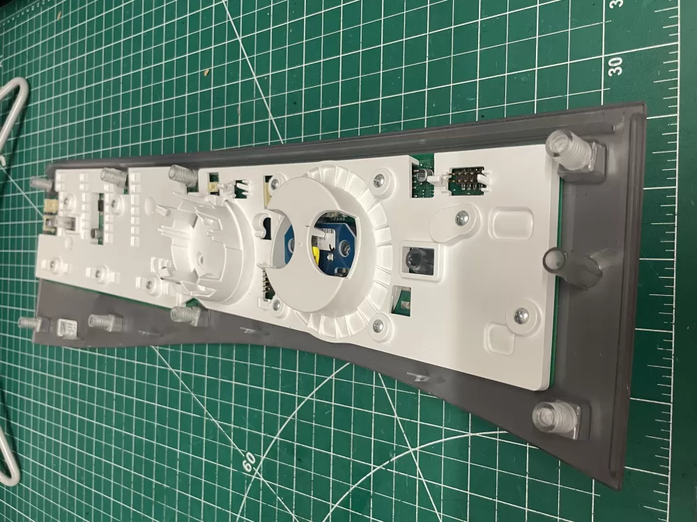 Whirlpool Washer Touchpad Control Panel W10446434 AZ202638 | Wmv822