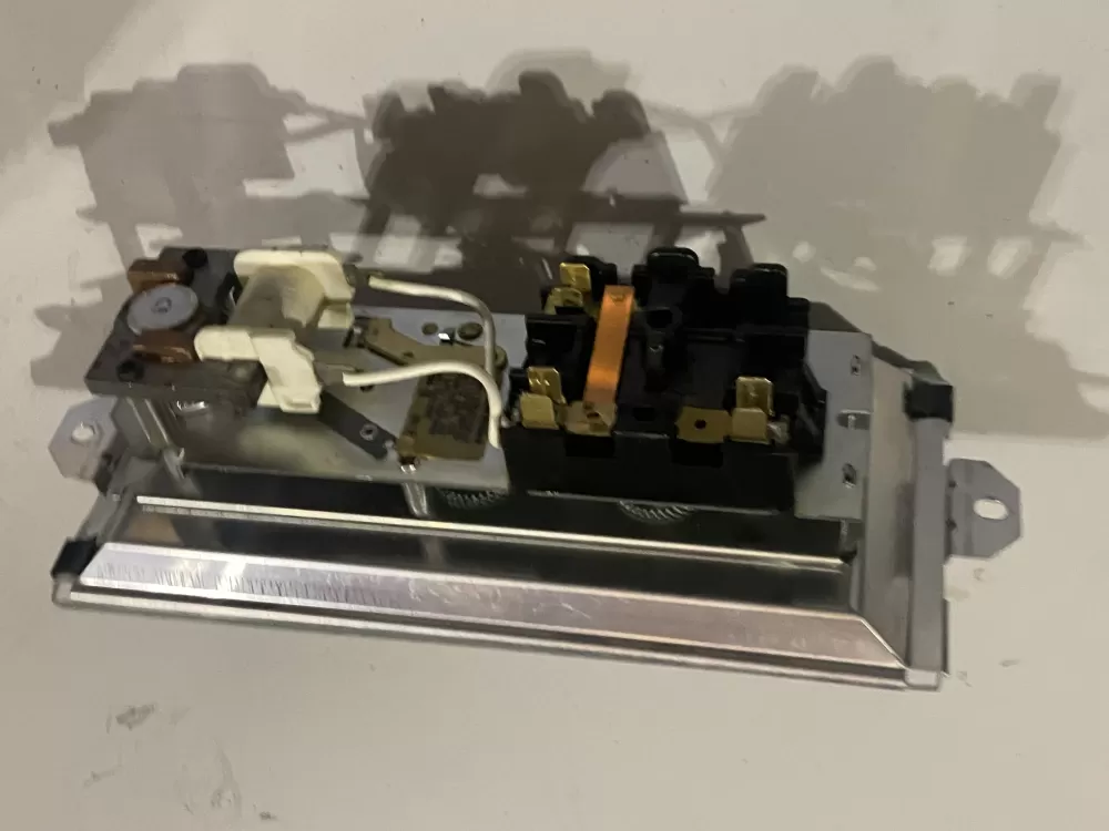 GE 164D1748P008 WB19X5300 Range Oven Clock Control Board AZ31671 | Wm319