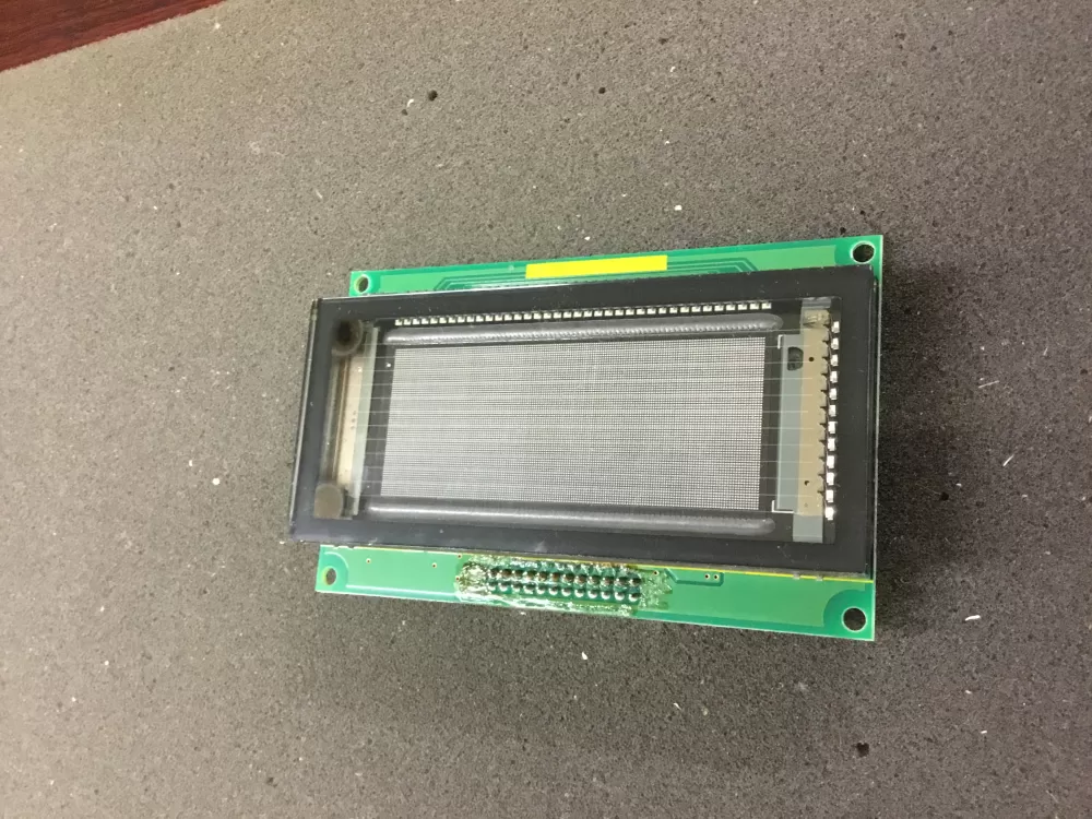 GE 245D1876G001 245D1876G002 Refrigerator Control Board AZ80127 | NR1100