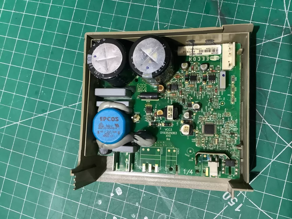 Refrgerator Inverter 200D5948P008 AZ196716 | AR1316