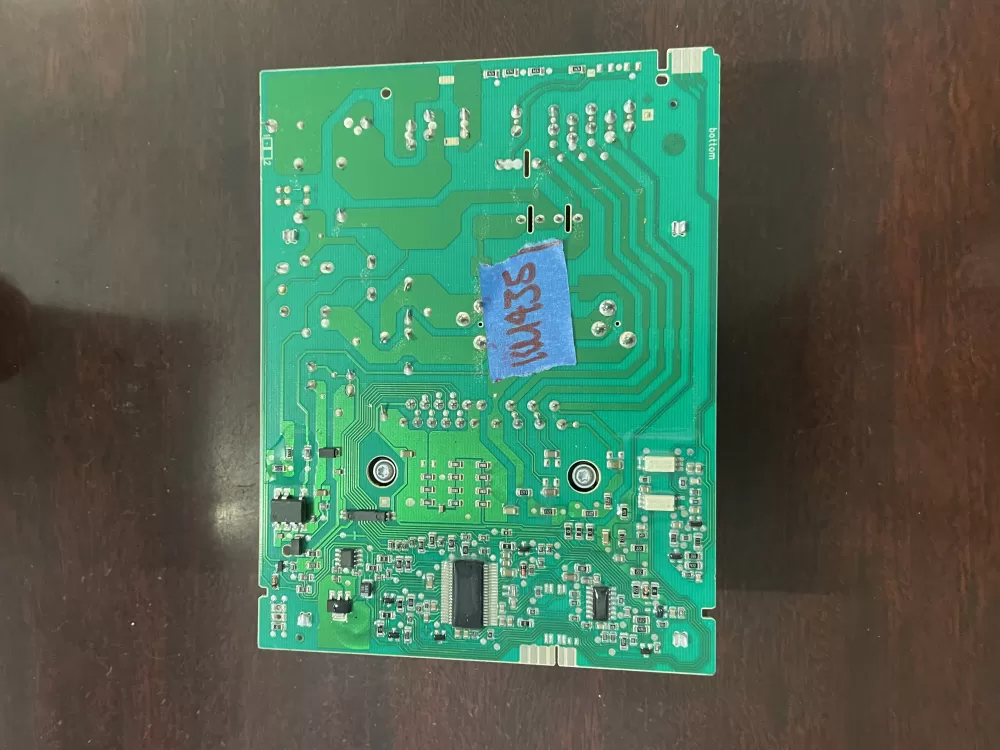 Whirlpool Kenmore WP8183196 491970229163 Washer Control Board AZ45409 | KM435