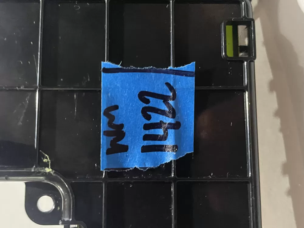 Samsung DD82 01248A Dishwasher Control Board AZ190810 | Wm1422