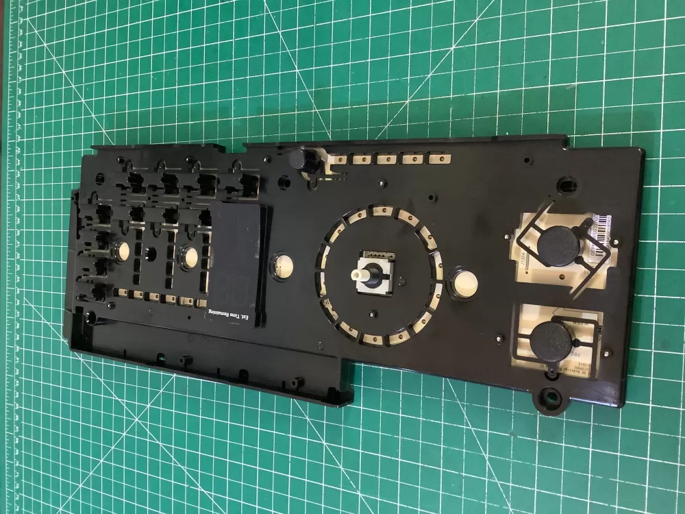 GE 290D2224G001 290D2227G003 290D1525G002 WH18X26234 Washer Control Board