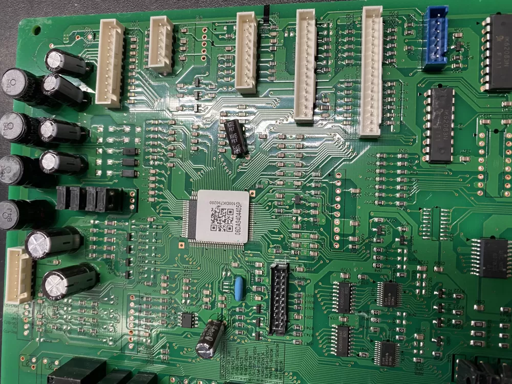 Samsung DA94 04405P Refrigerator Control Board AZ23015 | BK845