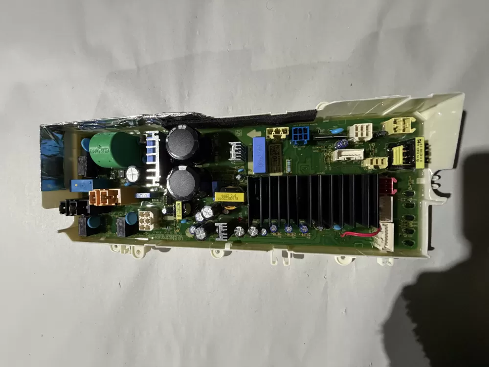 LG EBR62198104 EAX60933303 EBR62198105 Washer Control Board