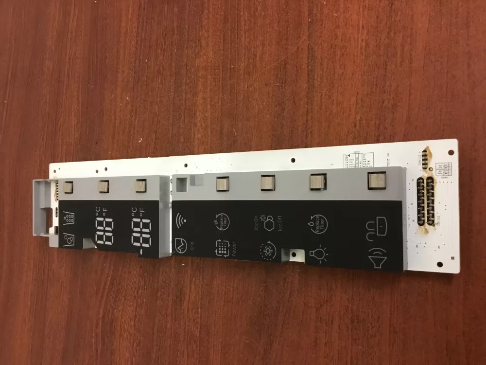 LG  Kenmore AP5958579 EBR79159702  PS10067121 Refrigerator Control Board Dispenser