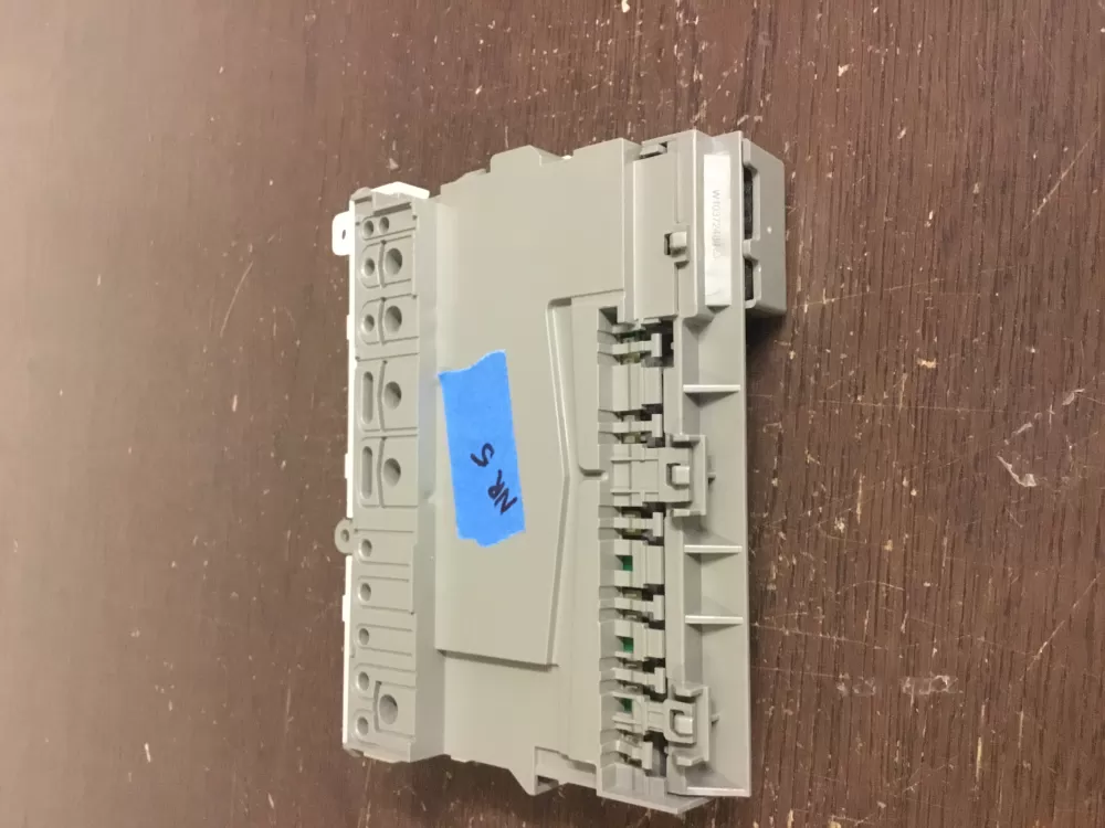 Whirlpool W10629133 W10671757 Dishwasher Control Board AZ15709 | NR5