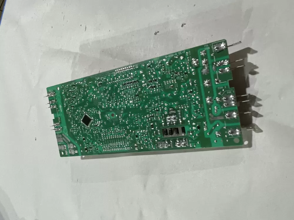 Whirlpool 098-01625-25 Range Oven Control Board AZ169064 | Wm2585
