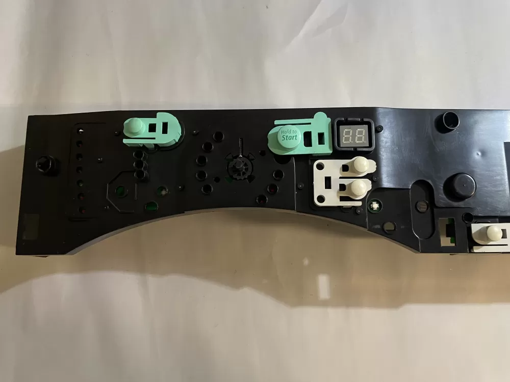 Whirlpool 8559431 Dryer Control Board AZ160667 | KMV762