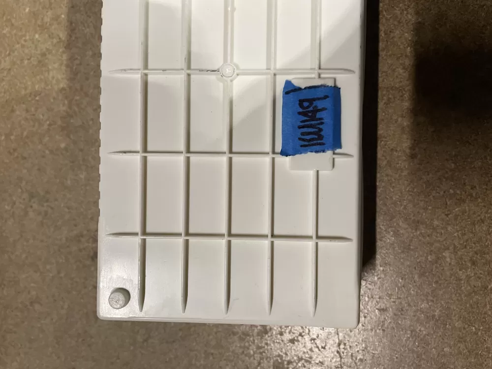 Samsung AP5966787 DC92-01025D PS11719814 Dryer Control Board AZ26630 | KM149