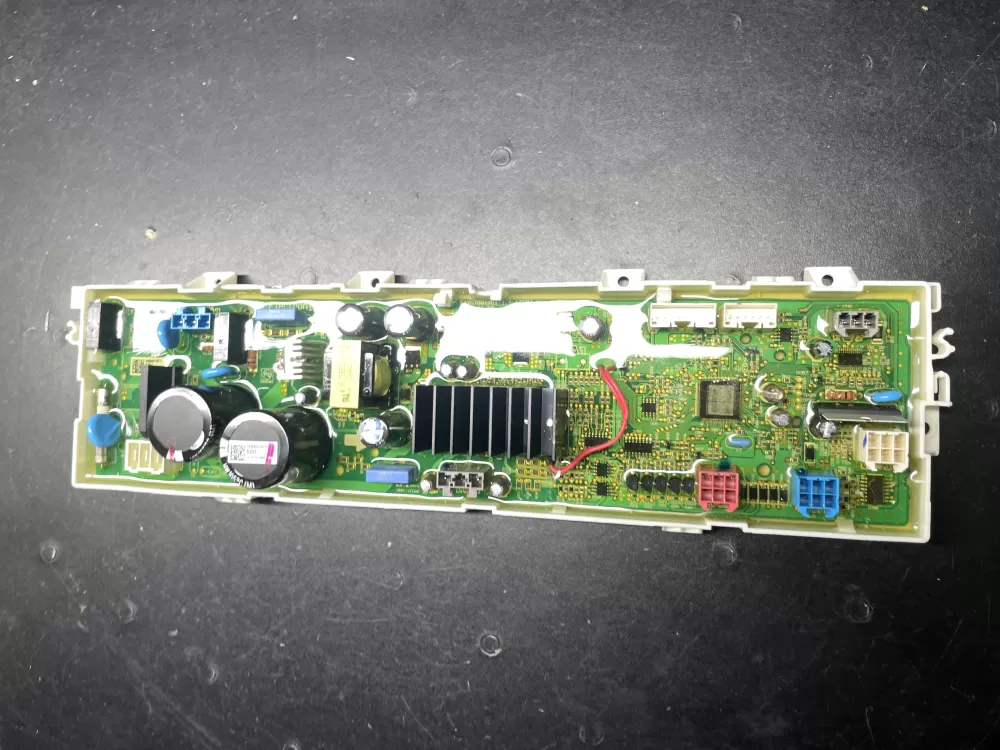 LG EBR84696701 Washer Control Board