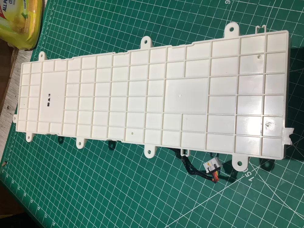 LG EAX66935801 Washer Control Board