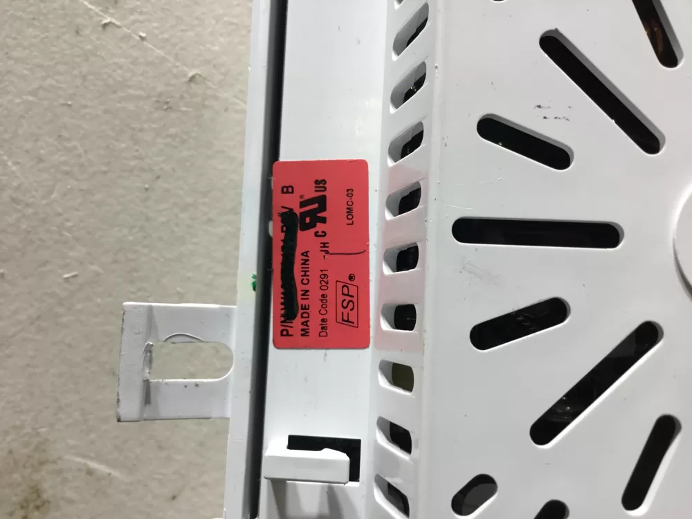 Maytag  Whirlpool W10372200 Washer Control Board AZ47447 | NR588