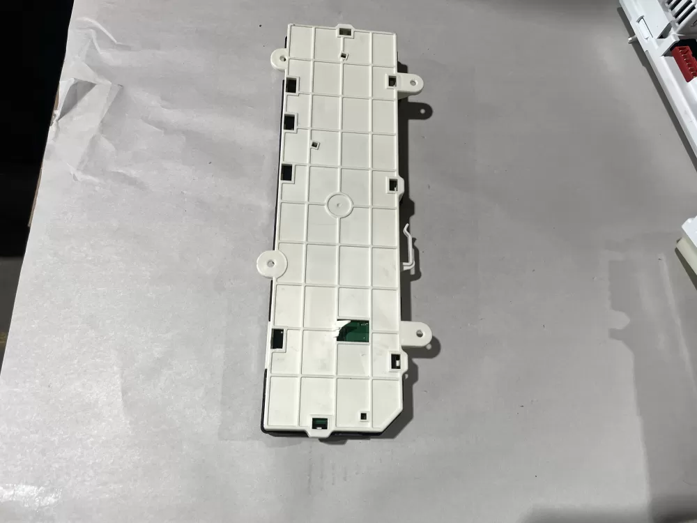 Samsung AP5916807 DC92 01624E PS9605978 Dryer Control Board AZ104724 | Wm811