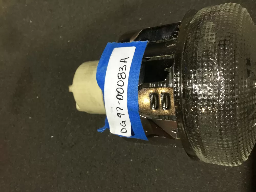 Samsung DG97-00083A Oven Range Light Bulb AZ103350 | SL166